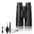 Leica 8x50 Ultravid HD-Plus Binocular Standard Bundle