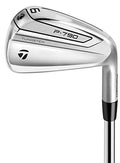 TaylorMade Golf P790 Iron Set Chrome