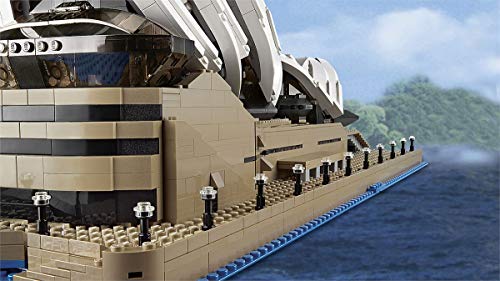 LEGO Creator Expert Sydney Opera House 10234 Multicolor