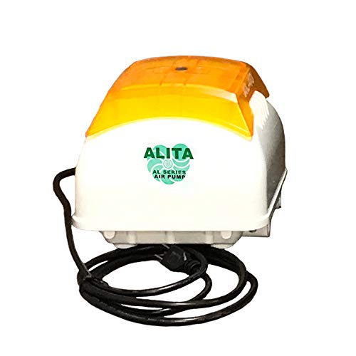 AST Endurance 2000 Bead Filter for Koi Ponds Up to 2000 Gal, Automatic Backwashing & Air Pump Included