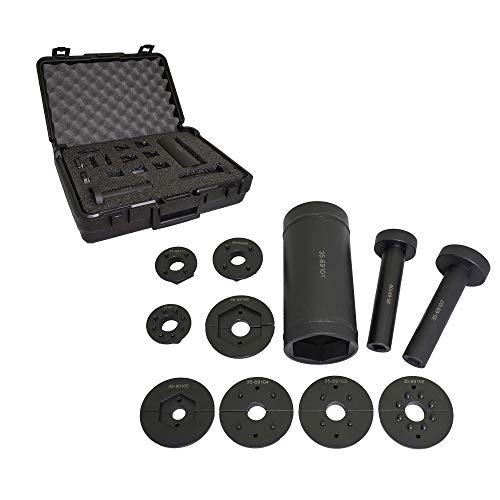 K&L Power Trim & Tilt Cap Tool Kit
