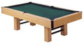 Mizerak Heritage 8-Foot Billiard Table