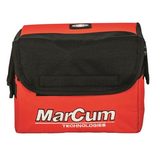 MarCum Quest HD L Underwater Viewing System for Ice Fishing