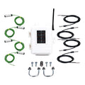 Davis Instruments Complete Wireless Soil Moisture/Temperature Station with Sensors