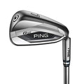 PING G425 NS PRO MODUS3 Tour 105 Iron (Set of 6), 2020 Model, S Silver