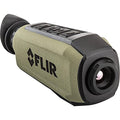 FLIR Scion OTM136 Outdoor Thermal Monocular Green