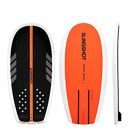 Slingshot Sports Travel Craft V1 90cm Kite Foil Board