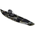 ProMaintain Fishing Kayak 13FT Green Camo