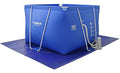 Fitmax Therapy Pool Blue