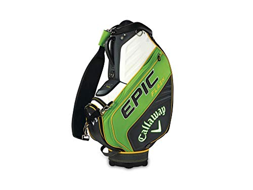 Callaway Golf 2019 Epic Flash Staff Cart Bag Epic Flash
