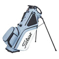 Titleist New Titleist Golf 2023 Hybrid 5 Stand Bag Vintage Blue/White/Black