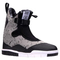 Hyperlite Gooey Mens Wakeboard Bindings Black/White