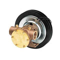 Jabsco 12V Self-Priming Pump with Magnetic Clutch 1