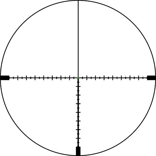 Trijicon AccuPoint 4-16x50 MOA Green Black