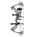 Diamond Archery Deploy SB Compound Bow - Breakup Country - 70 lbs Right Hand Mossy Oak