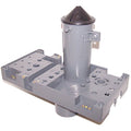 Pentair Gray Main Frame Replacement for Kreepy Krauly Legend II Pool Cleaners