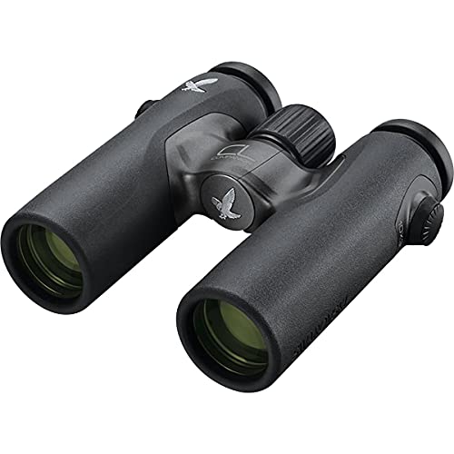 SWAROVSKI OPTIK 8x30 CL Companion Urban Jungle Binocular Anthracite