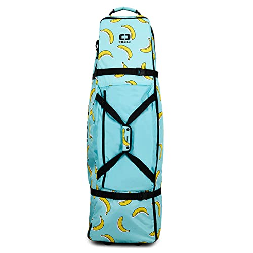 OGIO Travel Cover Bananarama 23