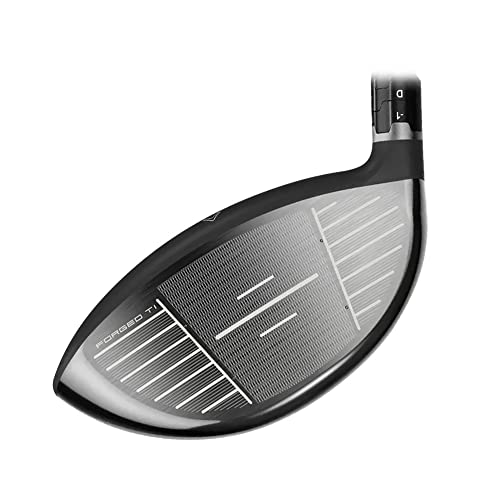 Callaway Paradym Driver 9* (Fujikura Ventus TR Blue 6 Stiff) Blue