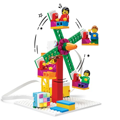 LEGO Spike Essential Multicolor