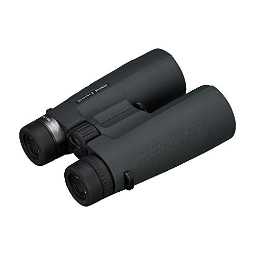 Pentax ZD 10x50 ED Binoculars Black