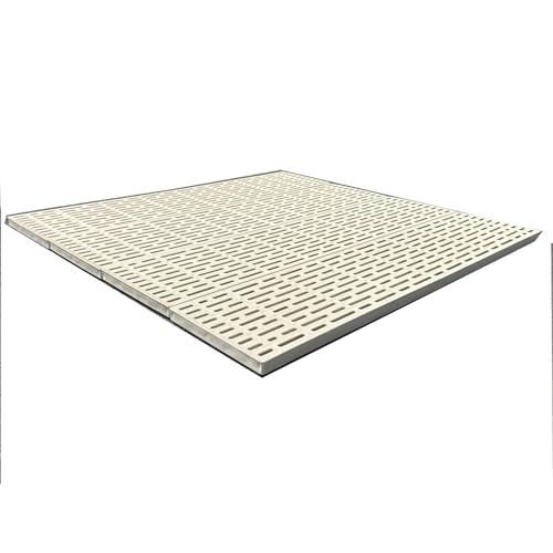 Patriot 3-Step Aluminum Boat Dock Stairs