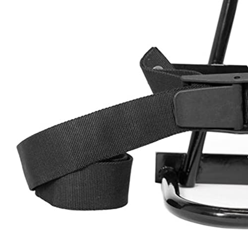 Parts Direct Golf Cart Rear Seat Kit Golf Club Bag Attachment