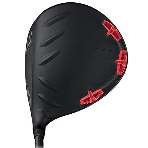 PING G410 Plus Driver Red
