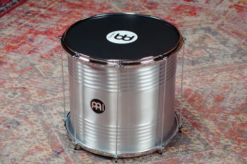 Meinl Percussion 18" Bahia Surdo Aluminum Shell SUB18