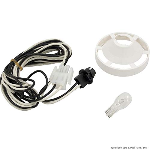 Balboa Water Group HydroQuip Spa Control System with Duplex Topside