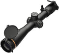 Leupold VX-6HD 4-24x52mm Rifle Scope 34mm Tube Second Focal Plane Black