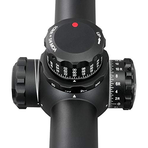 KAHLES K525i 5-25x56 CCW .25 MOA MOAK RSW 10646