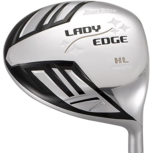 Tour Edge Golf Bazooka 470 Black Complete Set - Graphite - RH