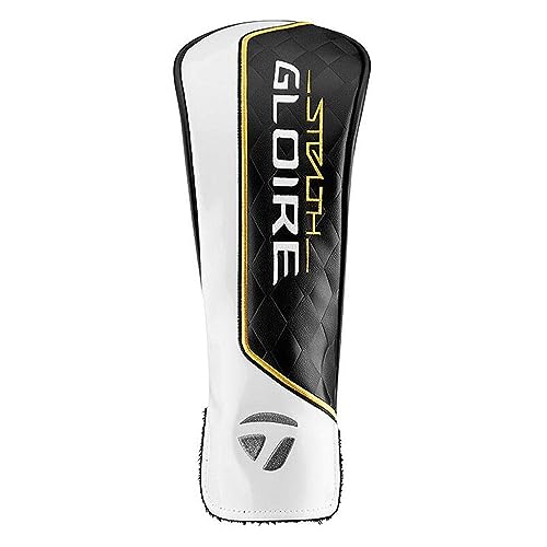 TaylorMade Stealth Gloire Fairway Wood 2023 Right 5 18 Fujikura Speeder NX Graphite Stiff Regular