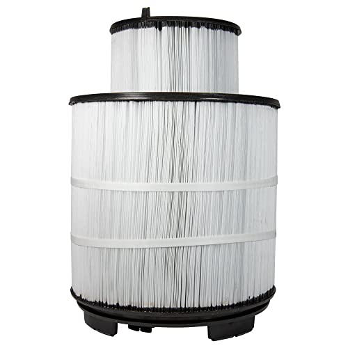 Pentair 170148 Pool Pump Basket White