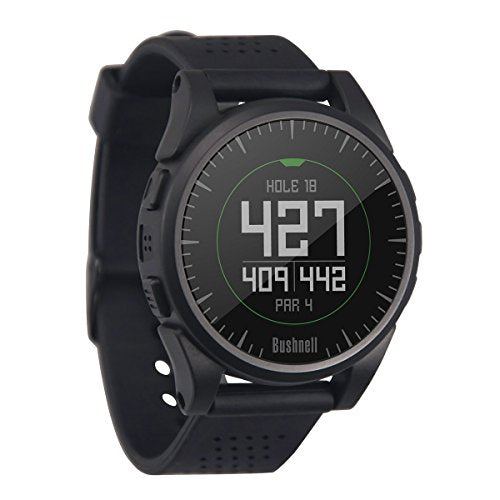 Bushnell Excel Golf GPS Watch Black
