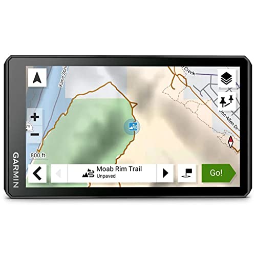 Garmin Zumo XT2 6" GPS Motorcycle Navigator with Deco Gear Hard EVA Case and 1 Year CPS Protection Pack