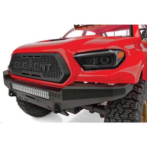 Team Associated Enduro Trail Truck Knightwalker RTR Red ASC40121