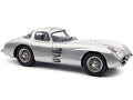 CMC 300 SLR Uhlenhaut Coupe #T1 RAC Tourist Trophy 1955 Limited Edition Diecast Model 1/18
