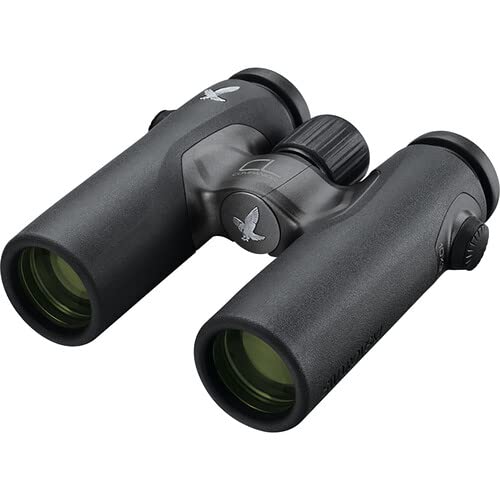 SWAROVSKI OPTIK 8x30 CL B Companion Anthracite with Urban Jungle Accessory Pack and Tripod Set