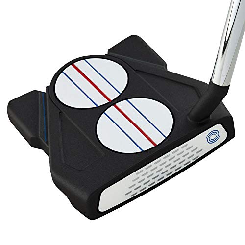 Callaway Odyssey Golf 2021 Ten Putter Black