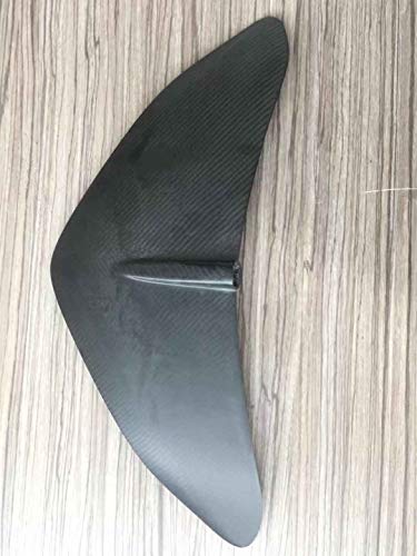 Water Sports Goods Full Carbon Fiber SUP Hydrofoil with Tuttle Mount