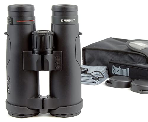 Bushnell Legend M Series 8X 42 mm Binocular Black