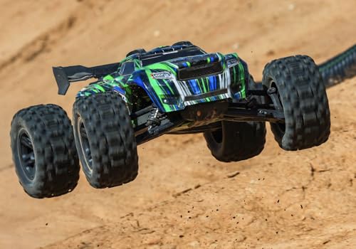 Traxxas 1/8 Sledge 6S Brushless Monster Truck