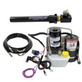 Panther Products XPS Pontoon Power Steering Unit Black