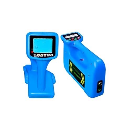 GOYOJO Underground Pipeline Detector Metal Pipe Wire and Optical Cable Fault Locator (KT-6000G)