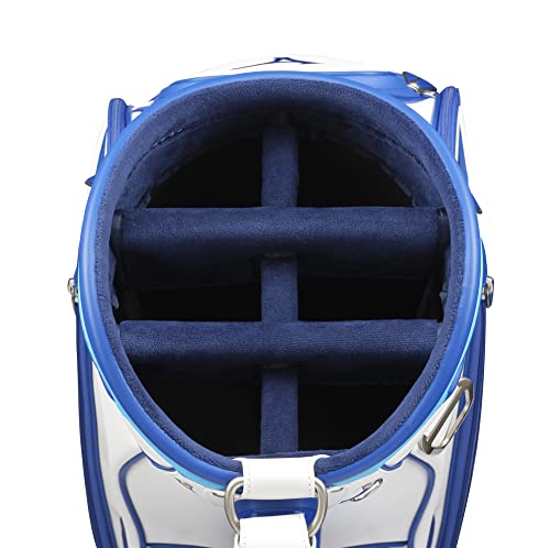 Mizuno Golf Tour Staff Bag - Staff