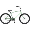 Hurley Malibu Beach Cruiser Single Speed Bicycle Mint
