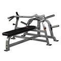 Body-Solid Pro Clubline Adjustable Leverage Bench Press Black