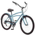 Schwinn Costin Cruiser Bike Blue